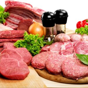 Meat