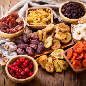 Dry Fruits