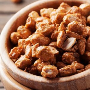 Famous Toffee Nuts